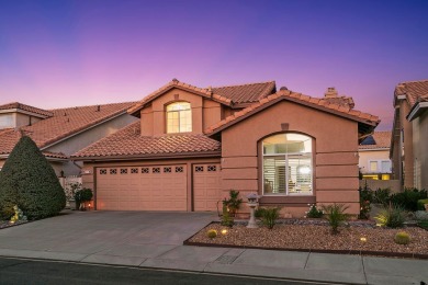 Discover resort-style living at 1486 Birdie Dr,  within the on Sun Lakes Country Club in California - for sale on GolfHomes.com, golf home, golf lot