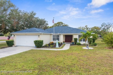 Your Dream Home Awaits: Modern Comforts in a Prime Location on Seven Hills Golfers Club in Florida - for sale on GolfHomes.com, golf home, golf lot