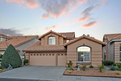 Discover resort-style living at 1486 Birdie Dr,  within the on Sun Lakes Country Club in California - for sale on GolfHomes.com, golf home, golf lot