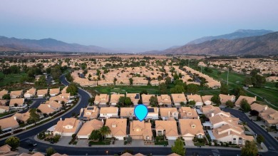 Discover resort-style living at 1486 Birdie Dr,  within the on Sun Lakes Country Club in California - for sale on GolfHomes.com, golf home, golf lot