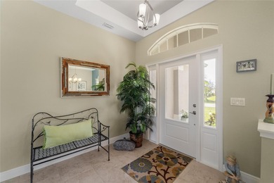 Beautifully updated 3-bedroom, 2-bath single-family home located on Rotonda Golf and Country Club - Long Marsh  in Florida - for sale on GolfHomes.com, golf home, golf lot