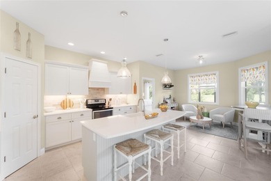 Beautifully updated 3-bedroom, 2-bath single-family home located on Rotonda Golf and Country Club - Long Marsh  in Florida - for sale on GolfHomes.com, golf home, golf lot