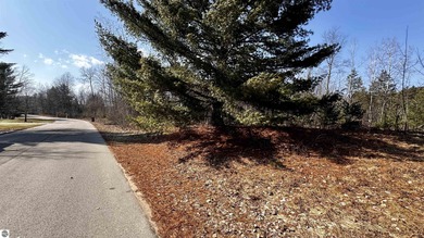Nice homesite in Lakewood On The Green development. This lot on Cadillac Country Club in Michigan - for sale on GolfHomes.com, golf home, golf lot