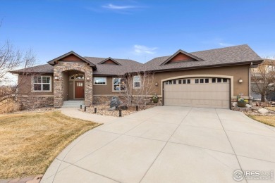 ***THIS ONE'S FOR YOU - SELLER IS OFFERING A $25,000 CONCESSION on Colorado National Golf Club in Colorado - for sale on GolfHomes.com, golf home, golf lot