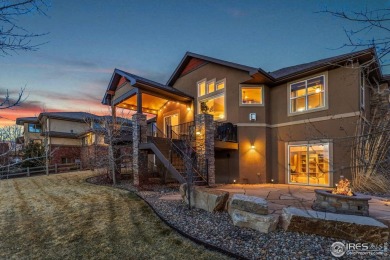 ***THIS ONE'S FOR YOU - SELLER IS OFFERING A $25,000 CONCESSION on Colorado National Golf Club in Colorado - for sale on GolfHomes.com, golf home, golf lot