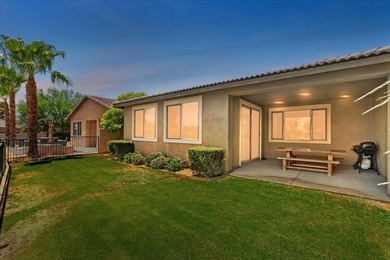 Indian Palms - Gallery Links Enclave Immaculate, light-filled on Indian Palms Country Club and Resort in California - for sale on GolfHomes.com, golf home, golf lot