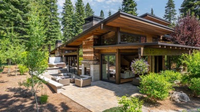 Welcome to Martis Camp! *Possibly the Best Four-Season Private on Martis Camp Golf Course in California - for sale on GolfHomes.com, golf home, golf lot