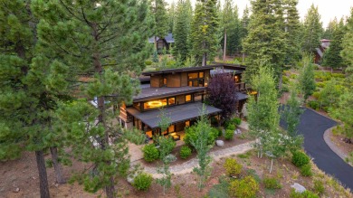 Welcome to Martis Camp! *Possibly the Best Four-Season Private on Martis Camp Golf Course in California - for sale on GolfHomes.com, golf home, golf lot