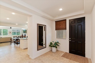 Indian Palms - Gallery Links Enclave Immaculate, light-filled on Indian Palms Country Club and Resort in California - for sale on GolfHomes.com, golf home, golf lot