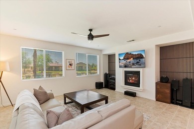 Indian Palms - Gallery Links Enclave Immaculate, light-filled on Indian Palms Country Club and Resort in California - for sale on GolfHomes.com, golf home, golf lot