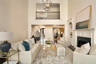 The One You've Been Waiting For - Located in St Ives Country on St. Ives Golf and Country Club in Georgia - for sale on GolfHomes.com, golf home, golf lot