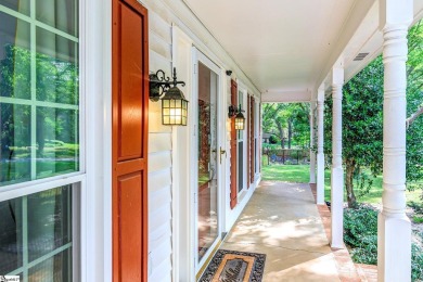 ***OPEN HOUSE SAT and SUN, July 26th and 27th, 1-3 PM *** on Holly Tree Country Club in South Carolina - for sale on GolfHomes.com, golf home, golf lot
