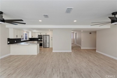 Experience refined living in this fully remodeled Corona Hills on Cresta Verde Golf Club in California - for sale on GolfHomes.com, golf home, golf lot