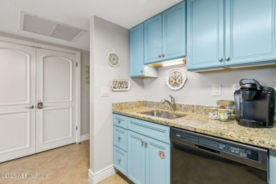 Experience oceanfront living in this fully furnished 2BR/2BA on Amelia Island Plantation - Long Point in Florida - for sale on GolfHomes.com, golf home, golf lot