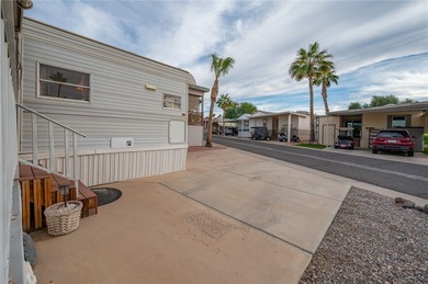 Welcome to Riverview RV Resort one of Arizona s best-kept on Riverview Golf Course in Arizona - for sale on GolfHomes.com, golf home, golf lot