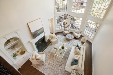 The One You've Been Waiting For - Located in St Ives Country on St. Ives Golf and Country Club in Georgia - for sale on GolfHomes.com, golf home, golf lot