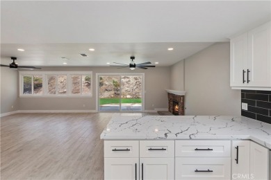 Experience refined living in this fully remodeled Corona Hills on Cresta Verde Golf Club in California - for sale on GolfHomes.com, golf home, golf lot