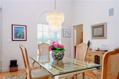 THIS IS THE MOST MAGNIFICENT VIEW IN WINDSTAR! AND....The home on Windstar on Naples Bay in Florida - for sale on GolfHomes.com, golf home, golf lot