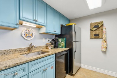 Experience oceanfront living in this fully furnished 2BR/2BA on Amelia Island Plantation - Long Point in Florida - for sale on GolfHomes.com, golf home, golf lot