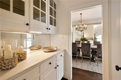 The One You've Been Waiting For - Located in St Ives Country on St. Ives Golf and Country Club in Georgia - for sale on GolfHomes.com, golf home, golf lot