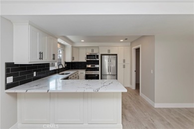 Experience refined living in this fully remodeled Corona Hills on Cresta Verde Golf Club in California - for sale on GolfHomes.com, golf home, golf lot