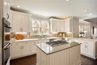 The One You've Been Waiting For - Located in St Ives Country on St. Ives Golf and Country Club in Georgia - for sale on GolfHomes.com, golf home, golf lot