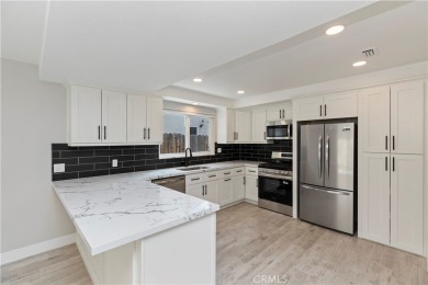 Experience refined living in this fully remodeled Corona Hills on Cresta Verde Golf Club in California - for sale on GolfHomes.com, golf home, golf lot