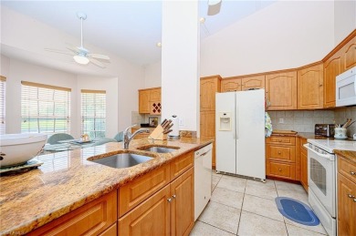 THIS IS THE MOST MAGNIFICENT VIEW IN WINDSTAR! AND....The home on Windstar on Naples Bay in Florida - for sale on GolfHomes.com, golf home, golf lot
