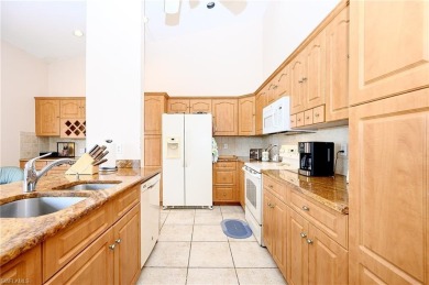 THIS IS THE MOST MAGNIFICENT VIEW IN WINDSTAR! AND....The home on Windstar on Naples Bay in Florida - for sale on GolfHomes.com, golf home, golf lot