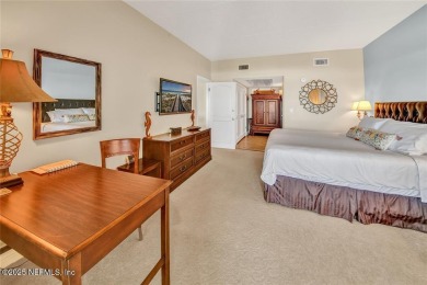 Experience oceanfront living in this fully furnished 2BR/2BA on Amelia Island Plantation - Long Point in Florida - for sale on GolfHomes.com, golf home, golf lot