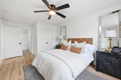 Welcome to this beautifully updated condo nestled in a serene on Stevens Park Golf Course in Texas - for sale on GolfHomes.com, golf home, golf lot