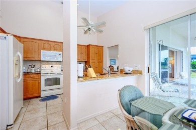 THIS IS THE MOST MAGNIFICENT VIEW IN WINDSTAR! AND....The home on Windstar on Naples Bay in Florida - for sale on GolfHomes.com, golf home, golf lot
