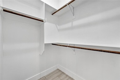 Brand-new construction 3-bedroom, 2-bath home located in the on Bella Vista Country Club - Scottsdale in Arkansas - for sale on GolfHomes.com, golf home, golf lot