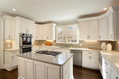 The One You've Been Waiting For - Located in St Ives Country on St. Ives Golf and Country Club in Georgia - for sale on GolfHomes.com, golf home, golf lot