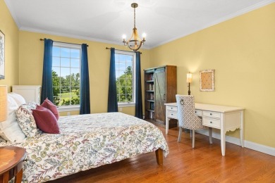 Along the fairways of Black Swan Golf Course, this 4,000+- sq ft on The Black Swan Country Club in Massachusetts - for sale on GolfHomes.com, golf home, golf lot