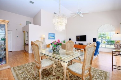 THIS IS THE MOST MAGNIFICENT VIEW IN WINDSTAR! AND....The home on Windstar on Naples Bay in Florida - for sale on GolfHomes.com, golf home, golf lot