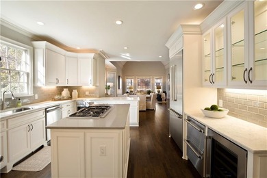 The One You've Been Waiting For - Located in St Ives Country on St. Ives Golf and Country Club in Georgia - for sale on GolfHomes.com, golf home, golf lot