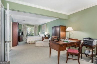 Wow! Buckheads Best Kept Secret - Cross Creek Condominiums - a on Cross Creek Golf Course in Georgia - for sale on GolfHomes.com, golf home, golf lot