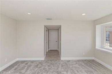 Experience refined living in this fully remodeled Corona Hills on Cresta Verde Golf Club in California - for sale on GolfHomes.com, golf home, golf lot