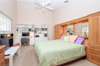 THIS IS THE MOST MAGNIFICENT VIEW IN WINDSTAR! AND....The home on Windstar on Naples Bay in Florida - for sale on GolfHomes.com, golf home, golf lot