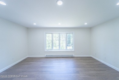 ULTRA MODERN RENOVATED COLONIAL Tastefully Renovated 4BR 3 Full on Pocono Farms Country Club in Pennsylvania - for sale on GolfHomes.com, golf home, golf lot