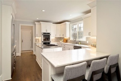 The One You've Been Waiting For - Located in St Ives Country on St. Ives Golf and Country Club in Georgia - for sale on GolfHomes.com, golf home, golf lot