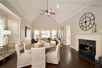 The One You've Been Waiting For - Located in St Ives Country on St. Ives Golf and Country Club in Georgia - for sale on GolfHomes.com, golf home, golf lot