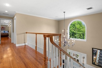 Along the fairways of Black Swan Golf Course, this 4,000+- sq ft on The Black Swan Country Club in Massachusetts - for sale on GolfHomes.com, golf home, golf lot