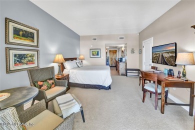 Experience oceanfront living in this fully furnished 2BR/2BA on Amelia Island Plantation - Long Point in Florida - for sale on GolfHomes.com, golf home, golf lot
