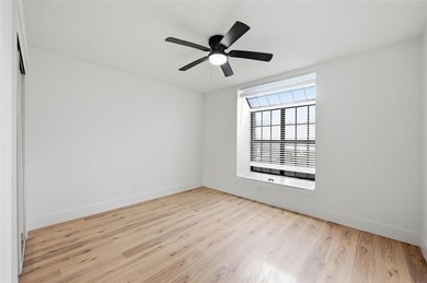 Welcome to this beautifully updated condo nestled in a serene on Stevens Park Golf Course in Texas - for sale on GolfHomes.com, golf home, golf lot