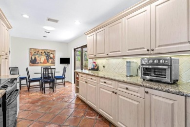 This spacious 2,494 square foot villa offers sweeping golf on Hunters Run Golf and Country Club in Florida - for sale on GolfHomes.com, golf home, golf lot