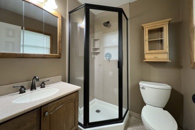 You will be impressed by the welcome this home provides for you on Twin Lakes Golf Course in Illinois - for sale on GolfHomes.com, golf home, golf lot