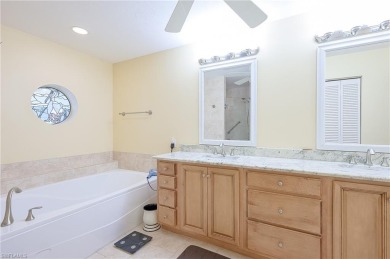 THIS IS THE MOST MAGNIFICENT VIEW IN WINDSTAR! AND....The home on Windstar on Naples Bay in Florida - for sale on GolfHomes.com, golf home, golf lot