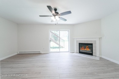 ULTRA MODERN RENOVATED COLONIAL Tastefully Renovated 4BR 3 Full on Pocono Farms Country Club in Pennsylvania - for sale on GolfHomes.com, golf home, golf lot
